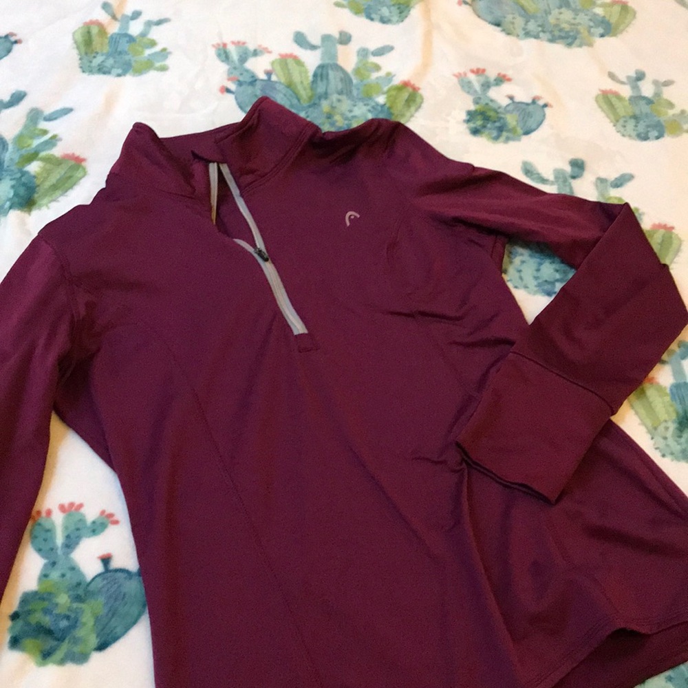 Running Jacket
